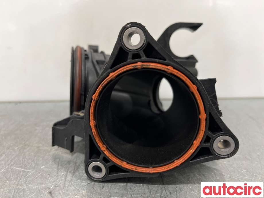 Turbo rør til Mercedes Vito 2014-->> (W447) (W447) (MERCEDES|A6540902000|)