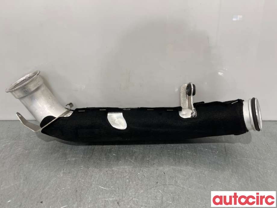Turbo rør til Mercedes Vito 2014-->> (W447) (W447) (MERCEDES|A6540980207|)