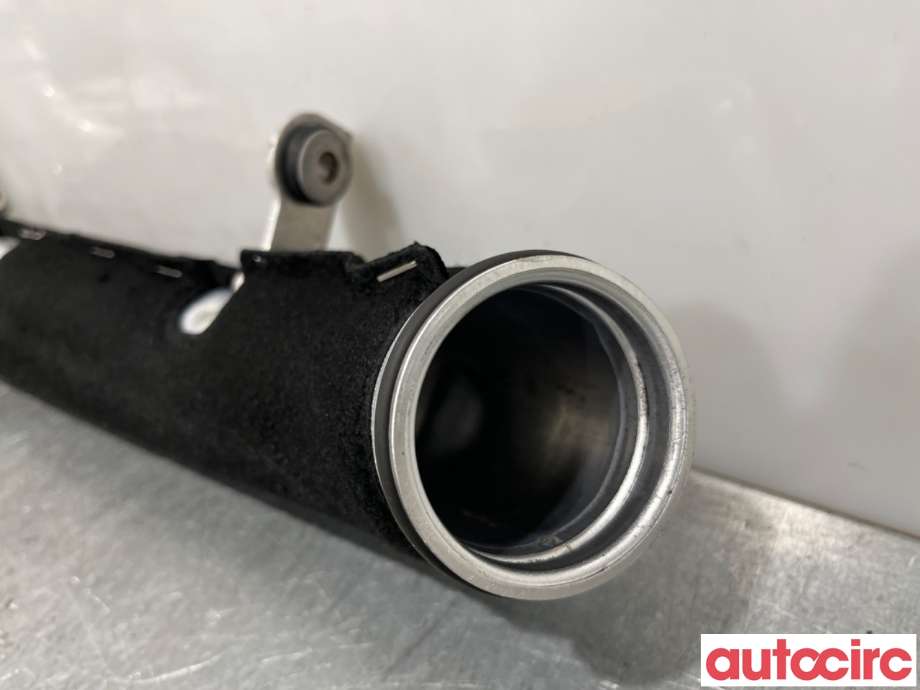 Turbo rør til Mercedes Vito 2014-->> (W447) (W447) (MERCEDES|A6540980207|)