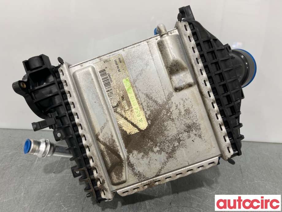 Intercooler til Mercedes Vito 2014-->> (W447) (W447) (MERCEDES|A6540904101|EU458015)