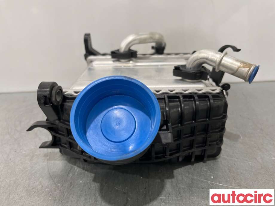 Intercooler til Mercedes Vito 2014-->> (W447) (W447) (MERCEDES|A6540904101|EU458015)