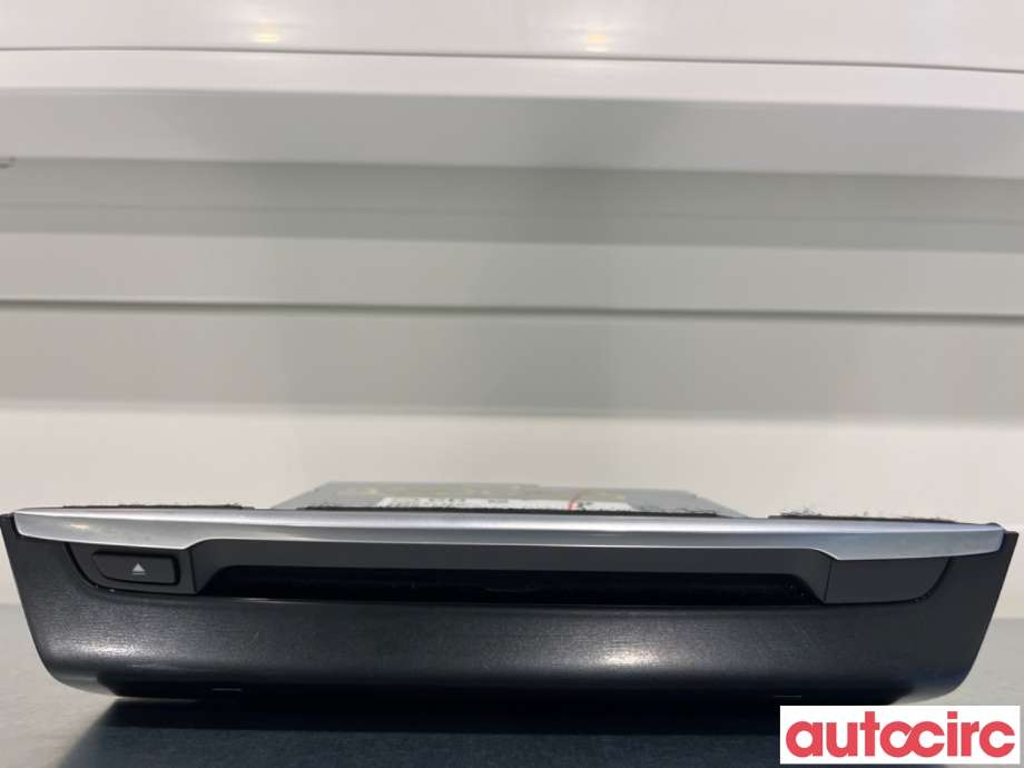 Bilstereo til Mazda 6, 2018-->> (Type III, Fase 3)  (MAZDA|GMB6-66-9G0A)