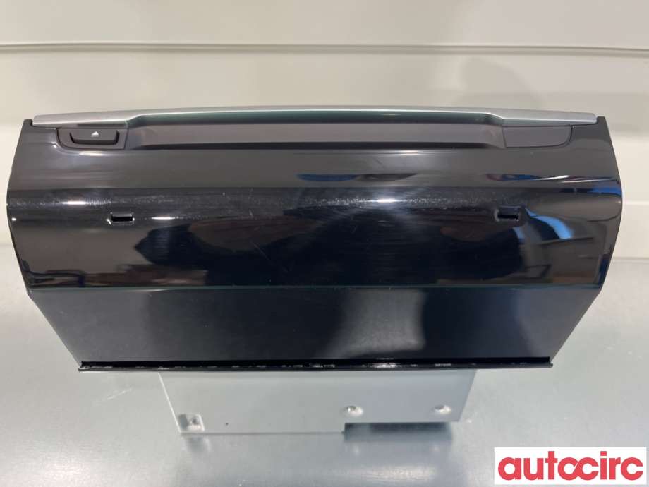 Bilstereo til Mazda 6 2018-->> (Type III, Fase 3) (MAZDA|GMB6-66-9G0A|)