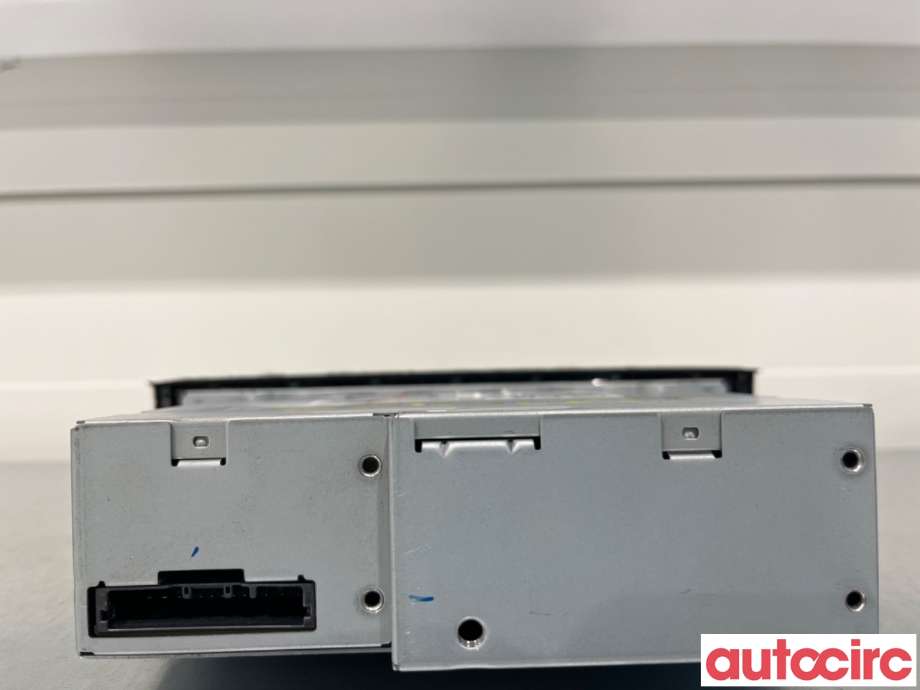 Bilstereo til Mazda 6 2018-->> (Type III, Fase 3) (MAZDA|GMB6-66-9G0A|)