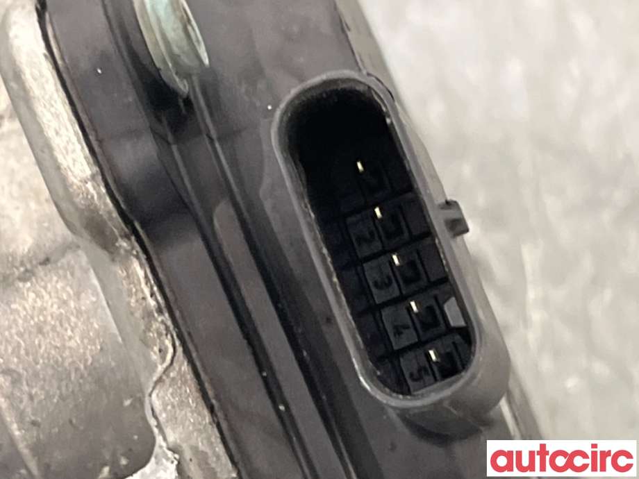 EGR-ventil til Mercedes Vito 2014-->> (W447) (W447) (MERCEDES|A6541404301|)