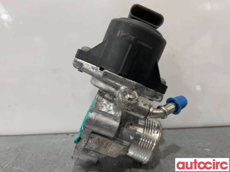 EGR-ventil til Mercedes Vito 2014-->> (W447) (W447) (MERCEDES|A6541405700|)