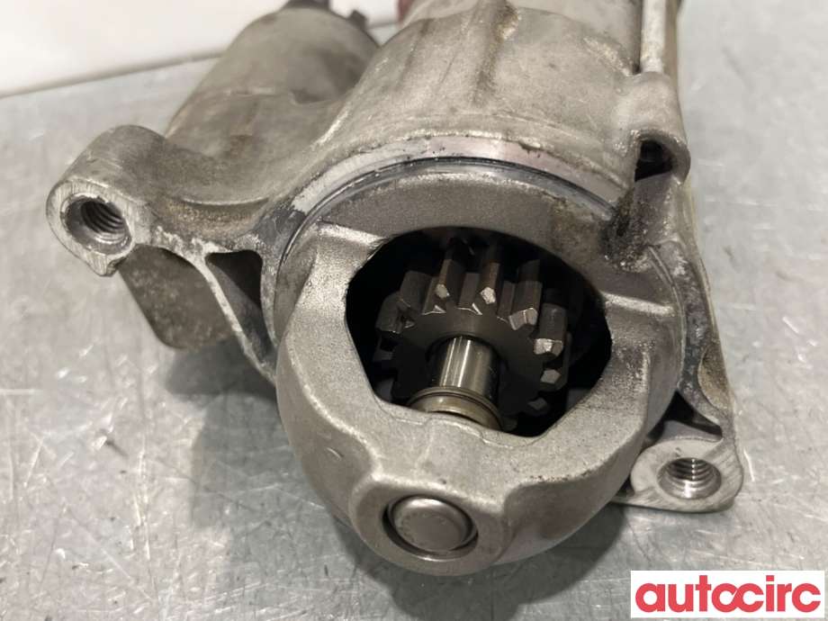 Starter diesel til Mercedes Vito 2014-->> (W447) (W447) (MERCEDES|A6549061600|0001174630)