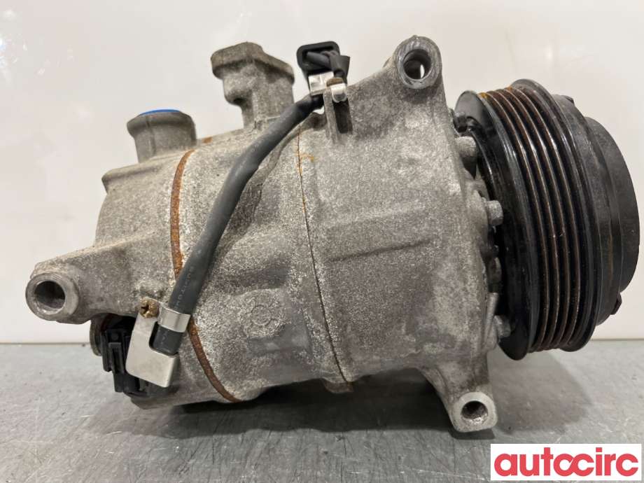 Aircondition kompressor til Mercedes Vito 2014-->> (W447) (W447) (MERCEDES|A0008304500|PXC141749)