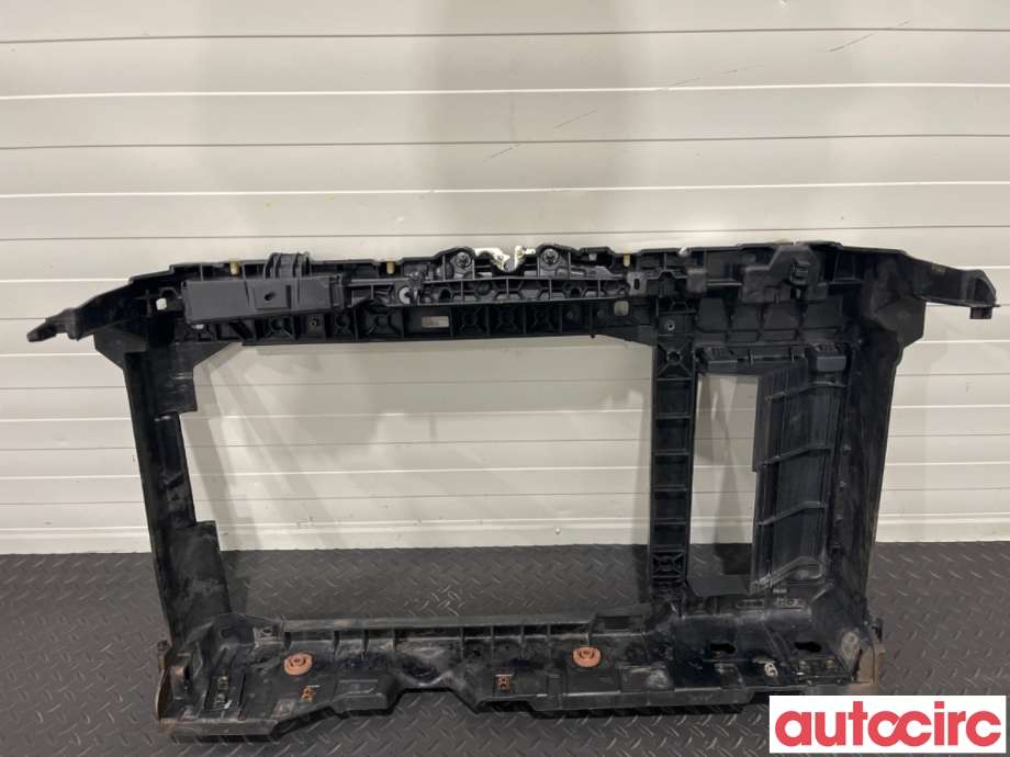Frontplate til Peugeot 208 2019-->> (Type II)  (PEUGEOT|9823718480|)