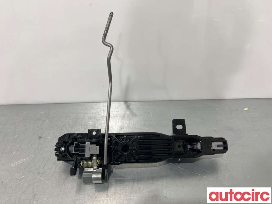 Dørhåndtak utv høyre foran til Mazda 6 2008-2010 (Type II, Fase 1) (MAZDA|GS1F-58-410J||GS1D-58-42XH)