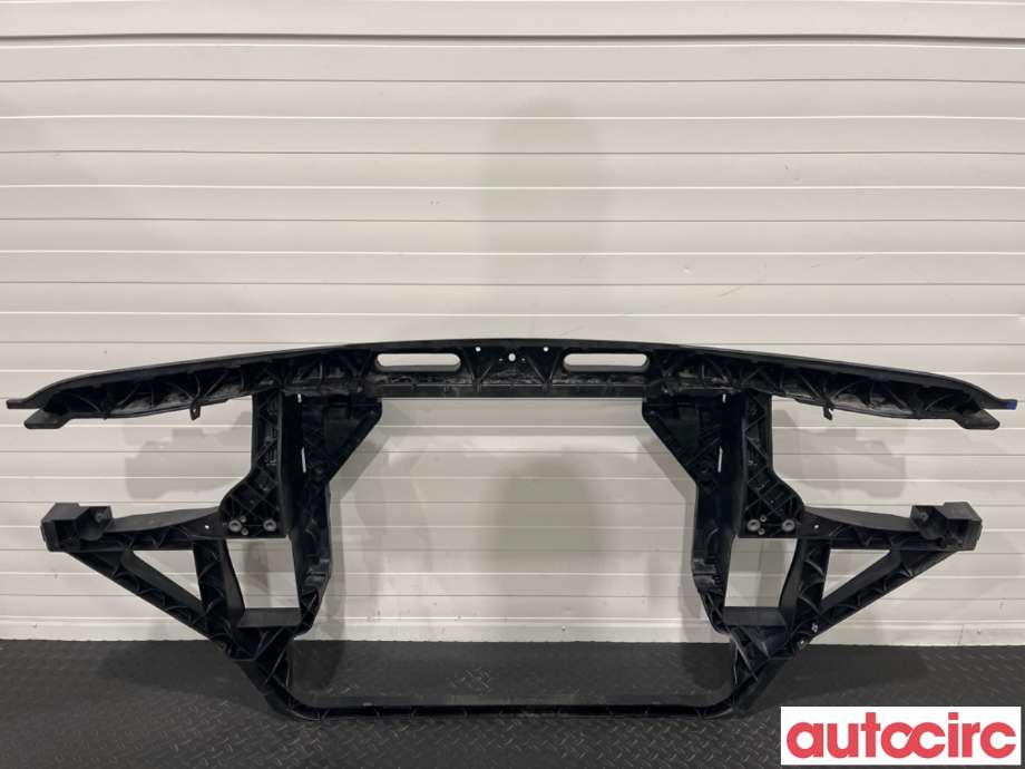 Frontplate til BMW X3 2003-2006 (Fase 1) (E83) (E83) (BMW|51643419945|)