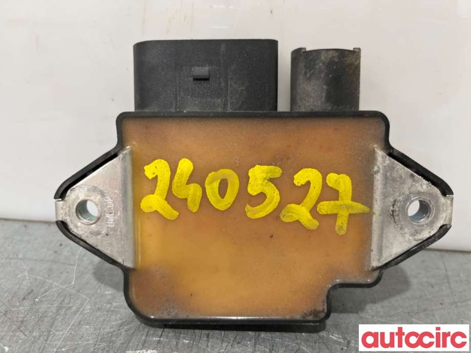 Rele gløde til Mercedes Vito 2014-->> (W447) (W447) (MERCEDES|A6549004601||A6549009900)