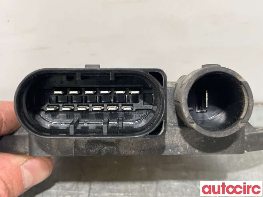 Rele gløde til Mercedes Vito 2014-->> (W447) (W447) (MERCEDES|A6549004601||A6549009900)