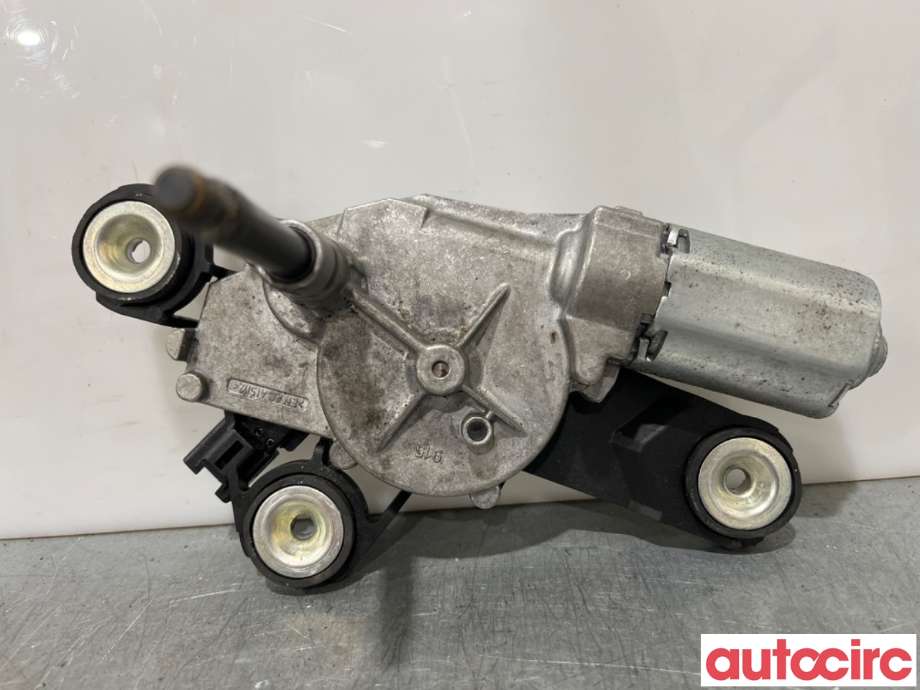 Viskermotor bakrute til Ford Focus, 2011-2014 (Type III, Fase 1) (FORD|1851421)