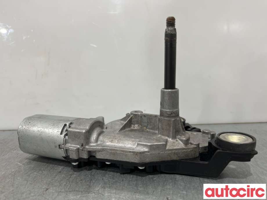 Viskermotor bakrute til Ford Focus 2011-2014 (Type III, Fase 1) (FORD|1851421|0390201205|BV61-17K441-AA)