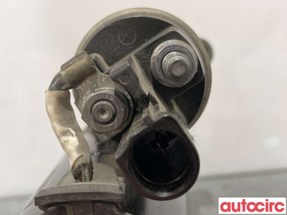 Starter til Audi A5 2007-2016 (Type I)  (AUDI|079911021DX|0001108445|079911021GX)