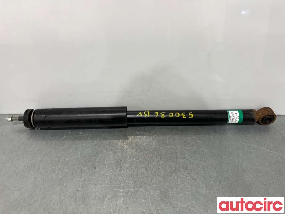 Støtdemper bak til Suzuki Swift 2011-2017  (SUZUKI|41810-71L71||41810-71L72)