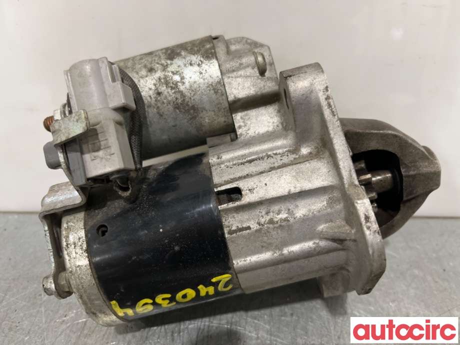 Starter til Mazda 3 2009-2013 (Type II)  (MAZDA|Z668-18-400|M000T33371|Z668)