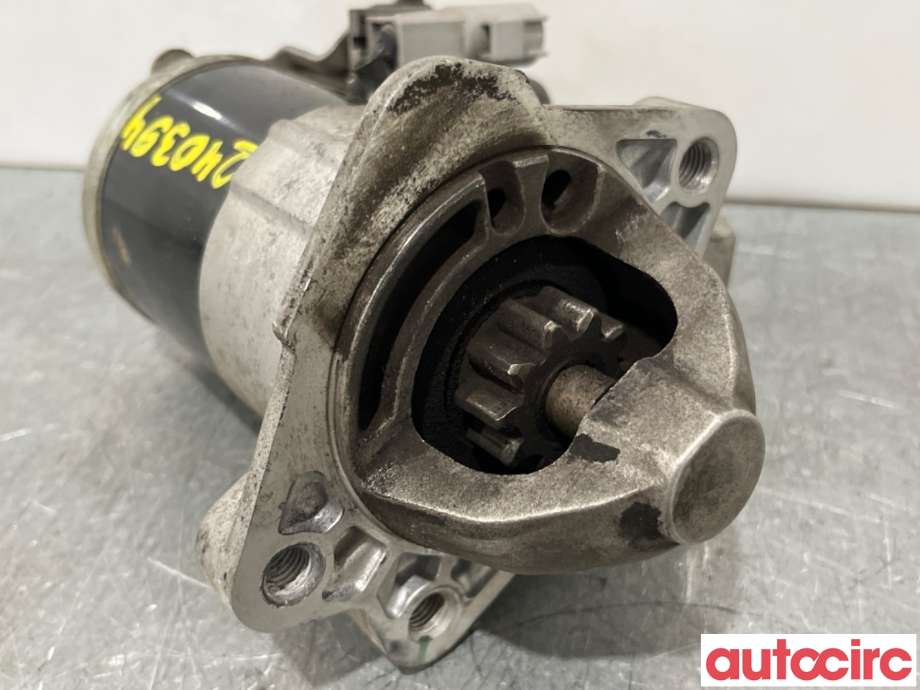 Starter til Mazda 3 2009-2013 (Type II)  (MAZDA|Z668-18-400|M000T33371|Z668)