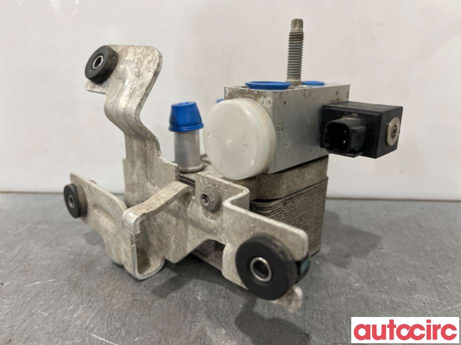 Diverse deler til Ford Transit Courier 2018-2023 (Type I, Fase 2) (FORD|2534055||LK21-10C708-AA)