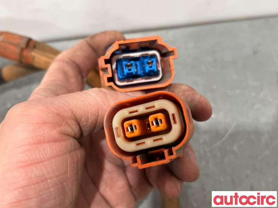 Kabel høy volt (HV) hybrid til Ford Transit Courier 2018-2023 (Type I, Fase 2)  (FORD|2525655||LK2T-14B323-BC)