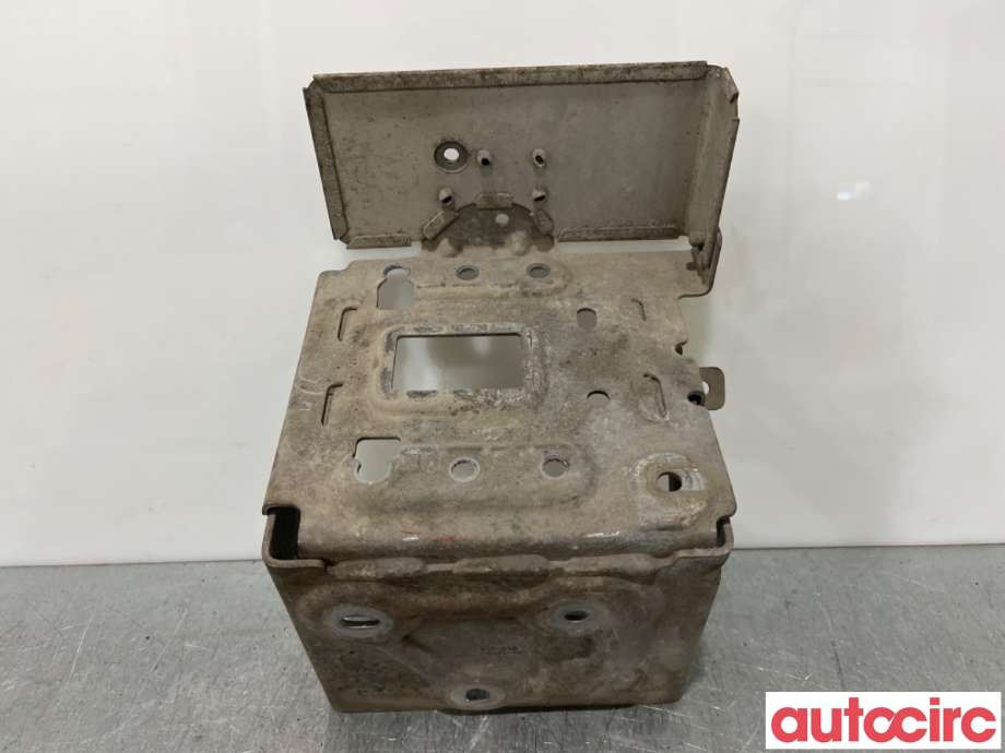 Diverse deler til Ford Transit Courier 2018-2023 (Type I, Fase 2) (FORD|2379627|)