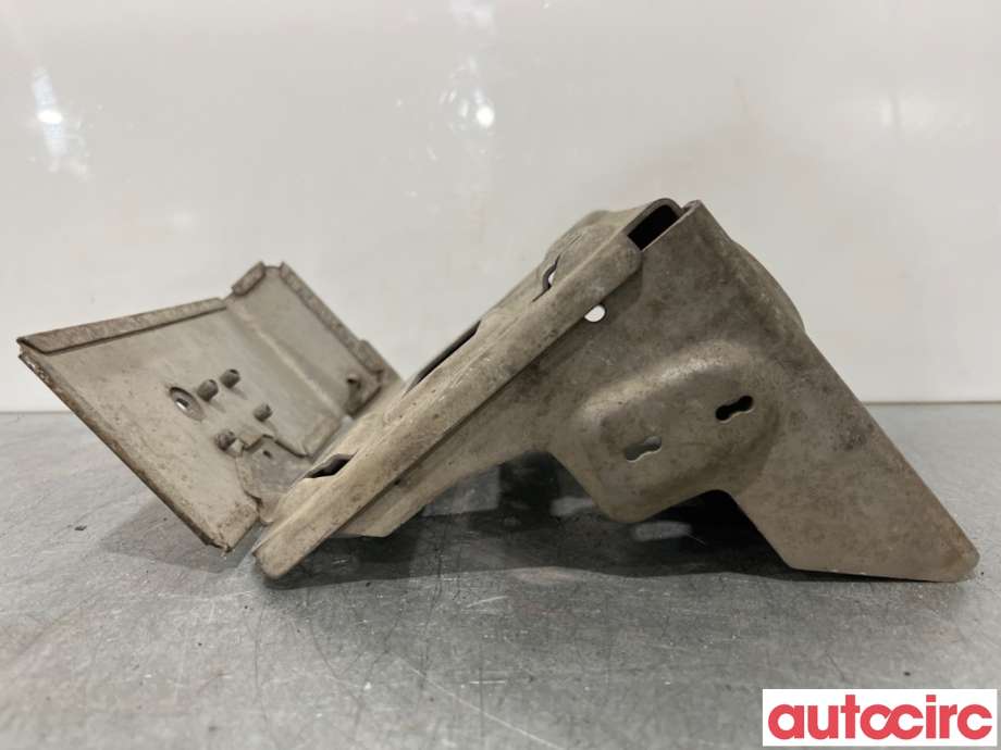 Diverse deler til Ford Transit Courier 2018-2023 (Type I, Fase 2) (FORD|2379627|)