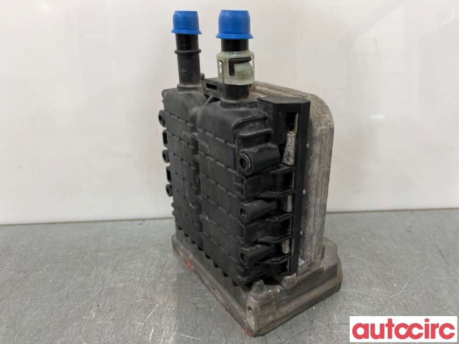 Motorvarmer elektrisk til Ford Transit Courier 2018-2023 (Type I, Fase 2) (FORD|2436362||L1MH-18E254-BC)
