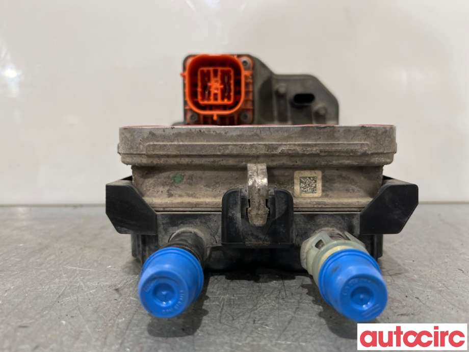 Motorvarmer elektrisk til Ford Transit Courier 2018-2023 (Type I, Fase 2) (FORD|2436362||L1MH-18E254-BC)