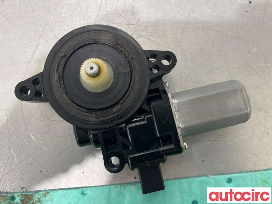 Ruteheis høyre bak til Mazda 6 2008-2010 (Type II, Fase 1)  (MAZDA|D651-58-58XB||D6515858X)