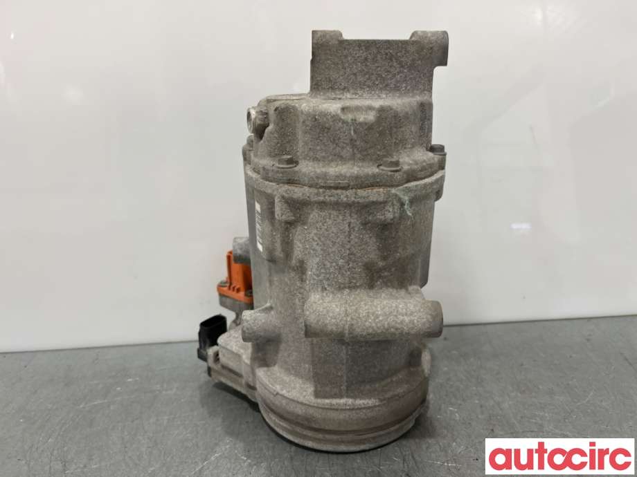 Aircondition kompressor til Ford Transit Courier 2018-2023 (Type I, Fase 2)  (FORD|2457568|042400-0941|LK21-190623-AB)