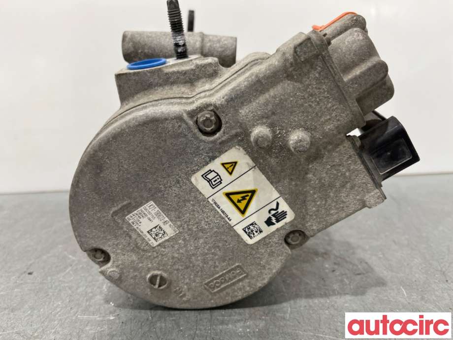 Aircondition kompressor til Ford Transit Courier 2018-2023 (Type I, Fase 2)  (FORD|2457568|042400-0941|LK21-190623-AB)