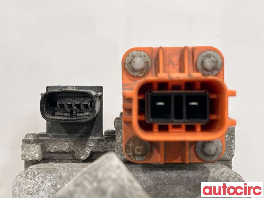 Aircondition kompressor til Ford Transit Courier 2018-2023 (Type I, Fase 2)  (FORD|2457568|042400-0941|LK21-190623-AB)