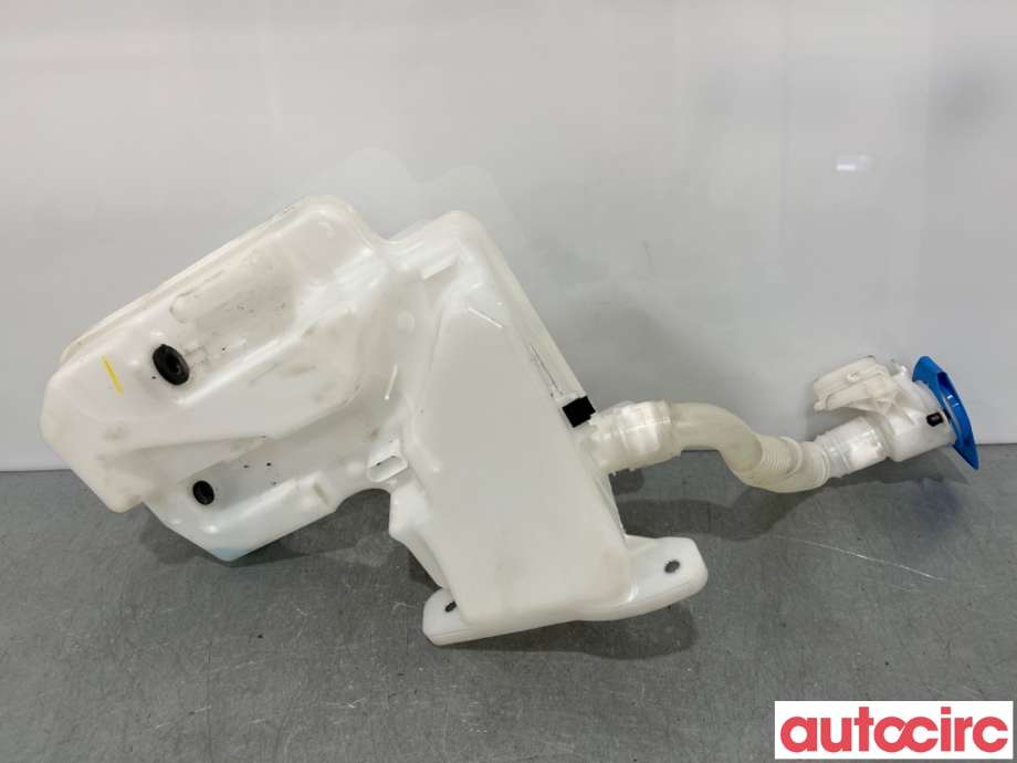 Spylertank til Škoda Octavia 2013-2016 (Type III, Fase 1)  (SKODA|5Q0955453R||5Q0955449Q)