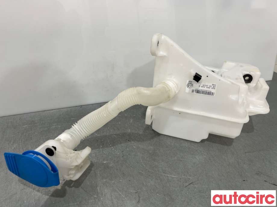 Spylertank til Škoda Octavia 2013-2016 (Type III, Fase 1)  (SKODA|5Q0955453R||5Q0955449Q)