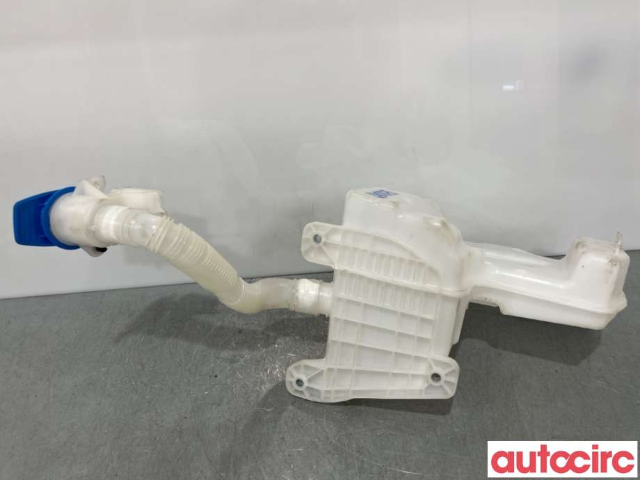 Spylertank til Škoda Octavia 2013-2016 (Type III, Fase 1)  (SKODA|5Q0955453R||5Q0955449Q)