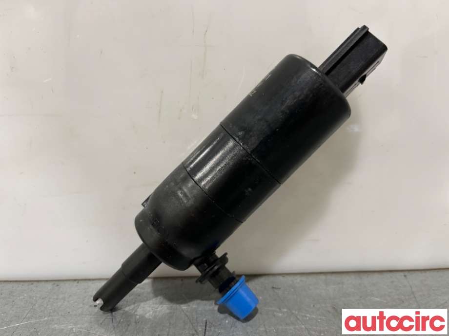 Spylerpumpe til Škoda Octavia 2013-2016 (Type III, Fase 1) (SKODA|6R0955681|)