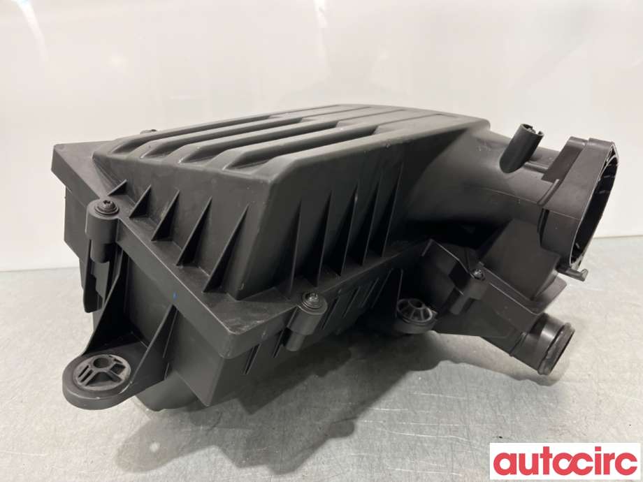 Luftfilterboks til Škoda Octavia 2013-2016 (Type III, Fase 1)  (SKODA|5Q0129607T||5Q0129607AT)