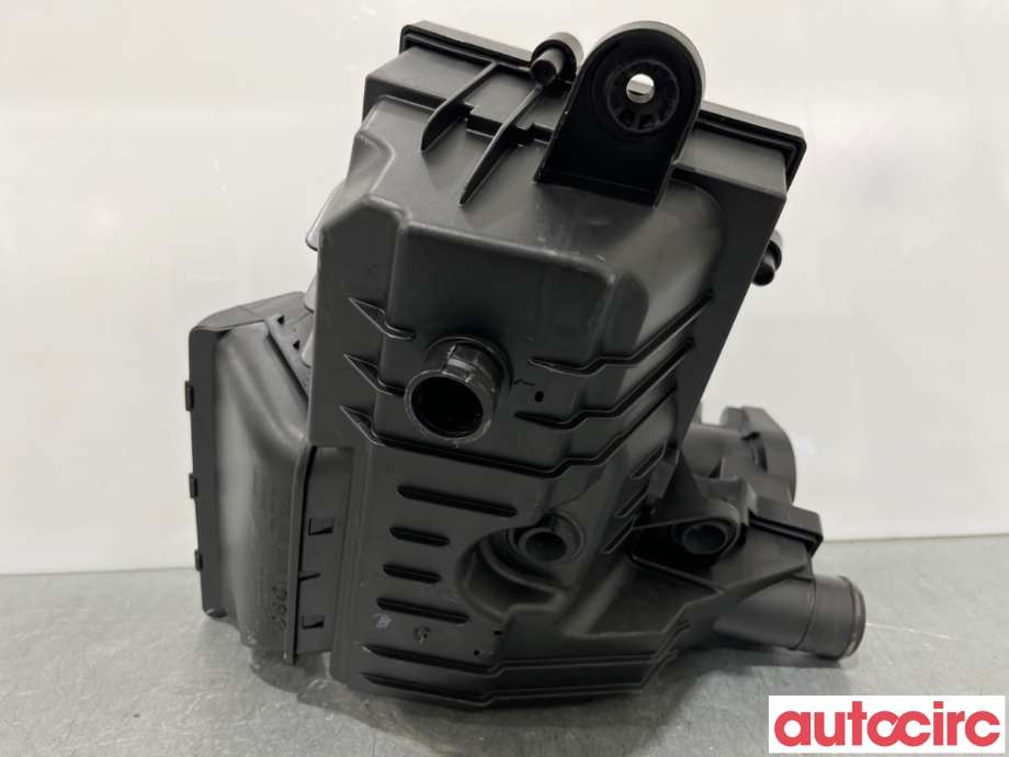Luftfilterboks til Škoda Octavia 2013-2016 (Type III, Fase 1)  (SKODA|5Q0129607T||5Q0129607AT)