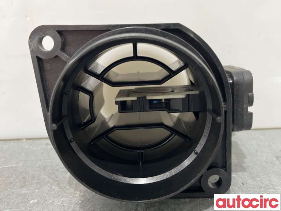 Luftmengde/luftmassemåler til Škoda Octavia 2013-2016 (Type III, Fase 1)  (SKODA|04L906461B|5WK98102)