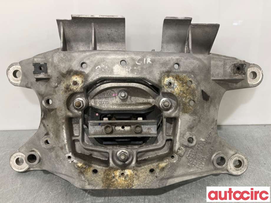 Girkassefeste til Audi A5, 2007-2016 (Type I) (AUDI|8K0399263BF)