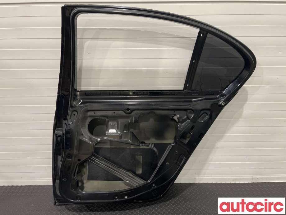 Dør høyre bak til BMW 5-Serie 2003-2010 (E60/E61) (E60/E61) (BMW|41009631832|)