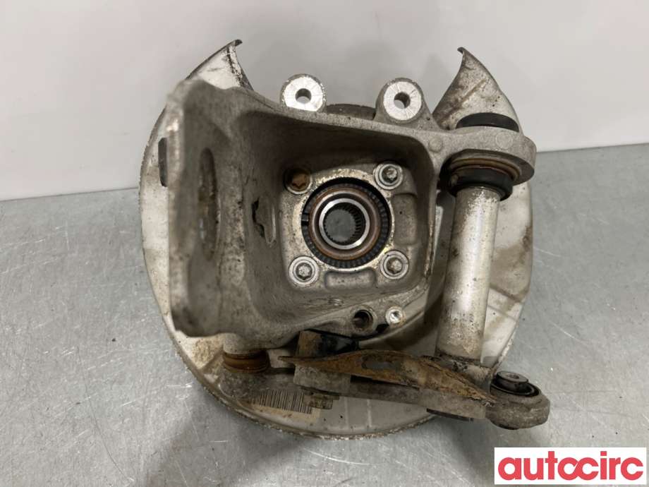 Hjulspindel høyre bak til BMW 5-Serie 2003-2010 (E60/E61) (E60/E61) (BMW|33326770924|)