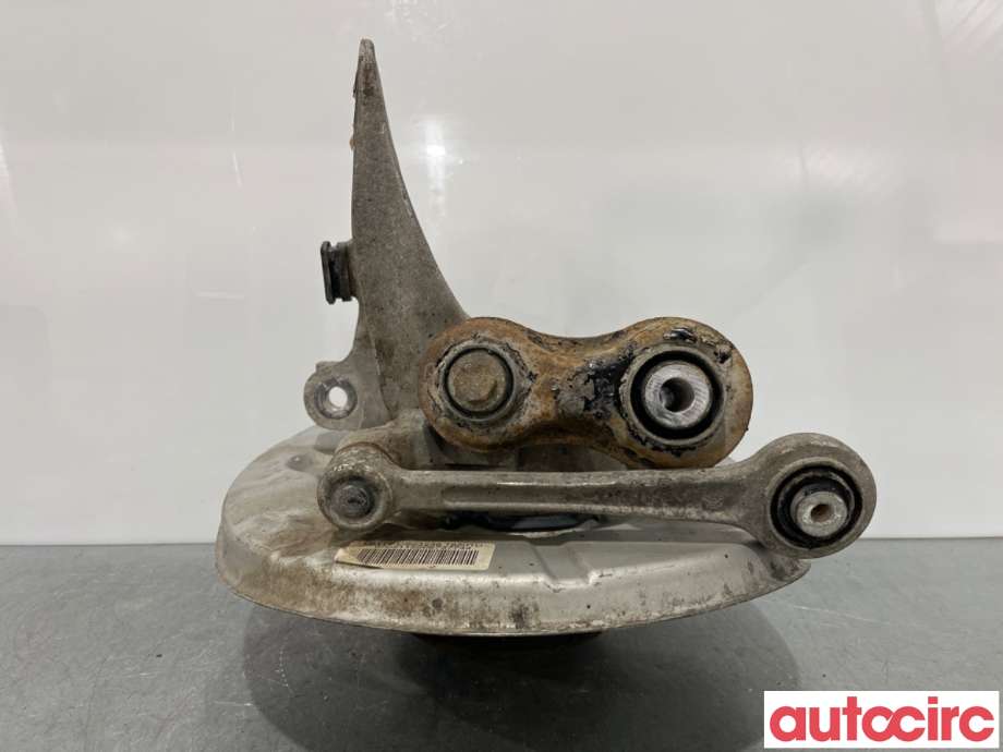 Hjulspindel høyre bak til BMW 5-Serie 2003-2010 (E60/E61) (E60/E61) (BMW|33326770924|)