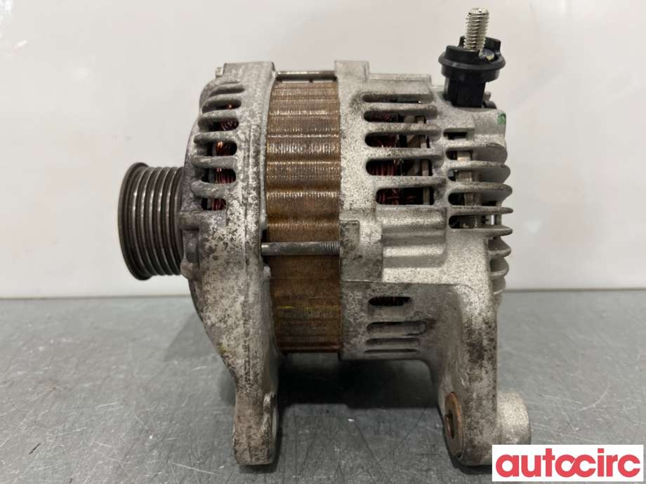 Dynamo til Mazda 2 2015-2019 (Type III, Fase 1)  (MAZDA|P53N-18-300C|A5TJ0591ZX|P53N)