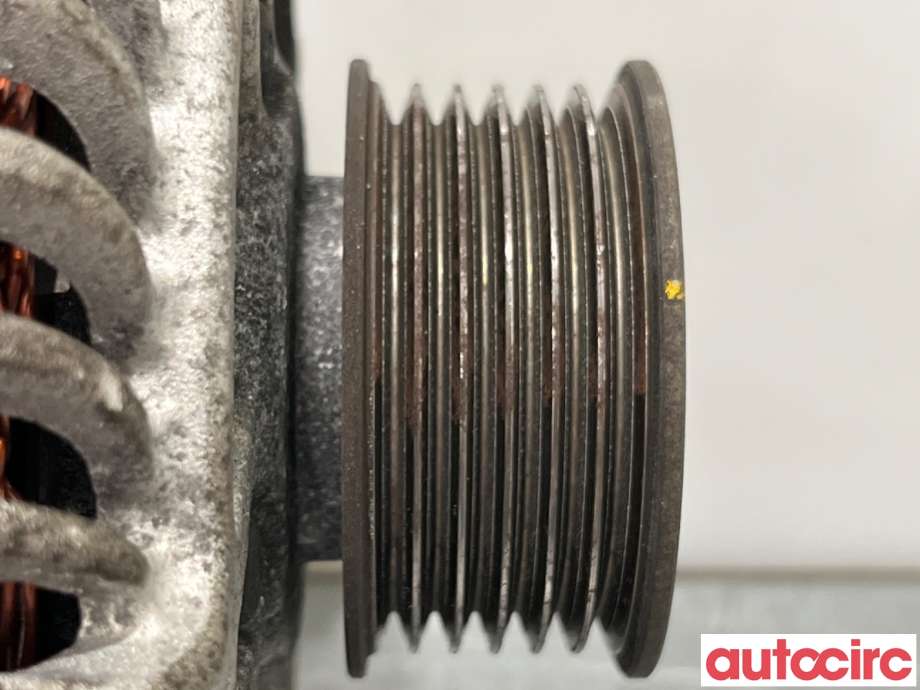 Dynamo til Mazda 2 2015-2019 (Type III, Fase 1)  (MAZDA|P53N-18-300C|A5TJ0591ZX|P53N)