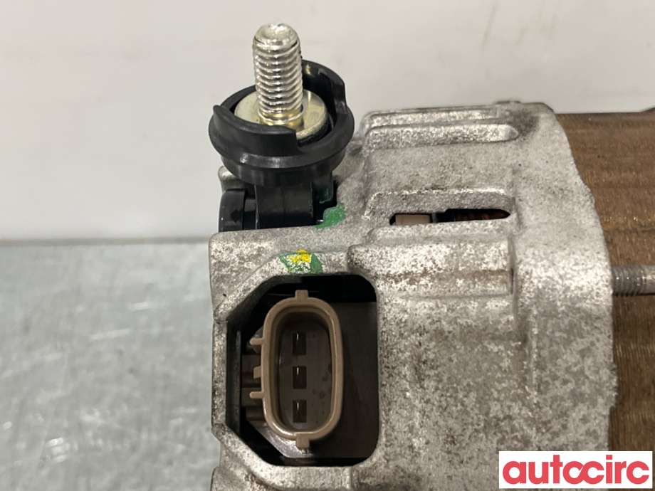 Dynamo til Mazda 2 2015-2019 (Type III, Fase 1)  (MAZDA|P53N-18-300C|A5TJ0591ZX|P53N)