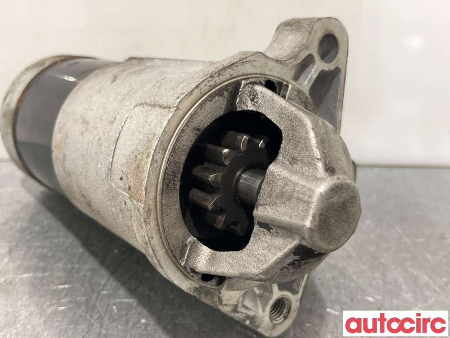 Starter til Mazda 2 2015-2019 (Type III, Fase 1)  (MAZDA|PE09-18-400|M000T89281ZC|P55W)