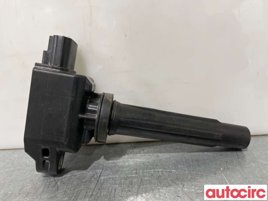 Coil elektronisk til Mazda 2 2015-2019 (Type III, Fase 1)  (MAZDA|PE20-18-100A||PE2018100)