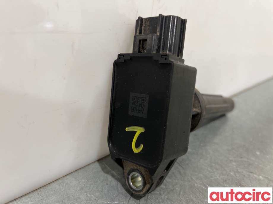 Coil elektronisk til Mazda 2 2015-2019 (Type III, Fase 1)  (MAZDA|PE20-18-100A||PE2018100)